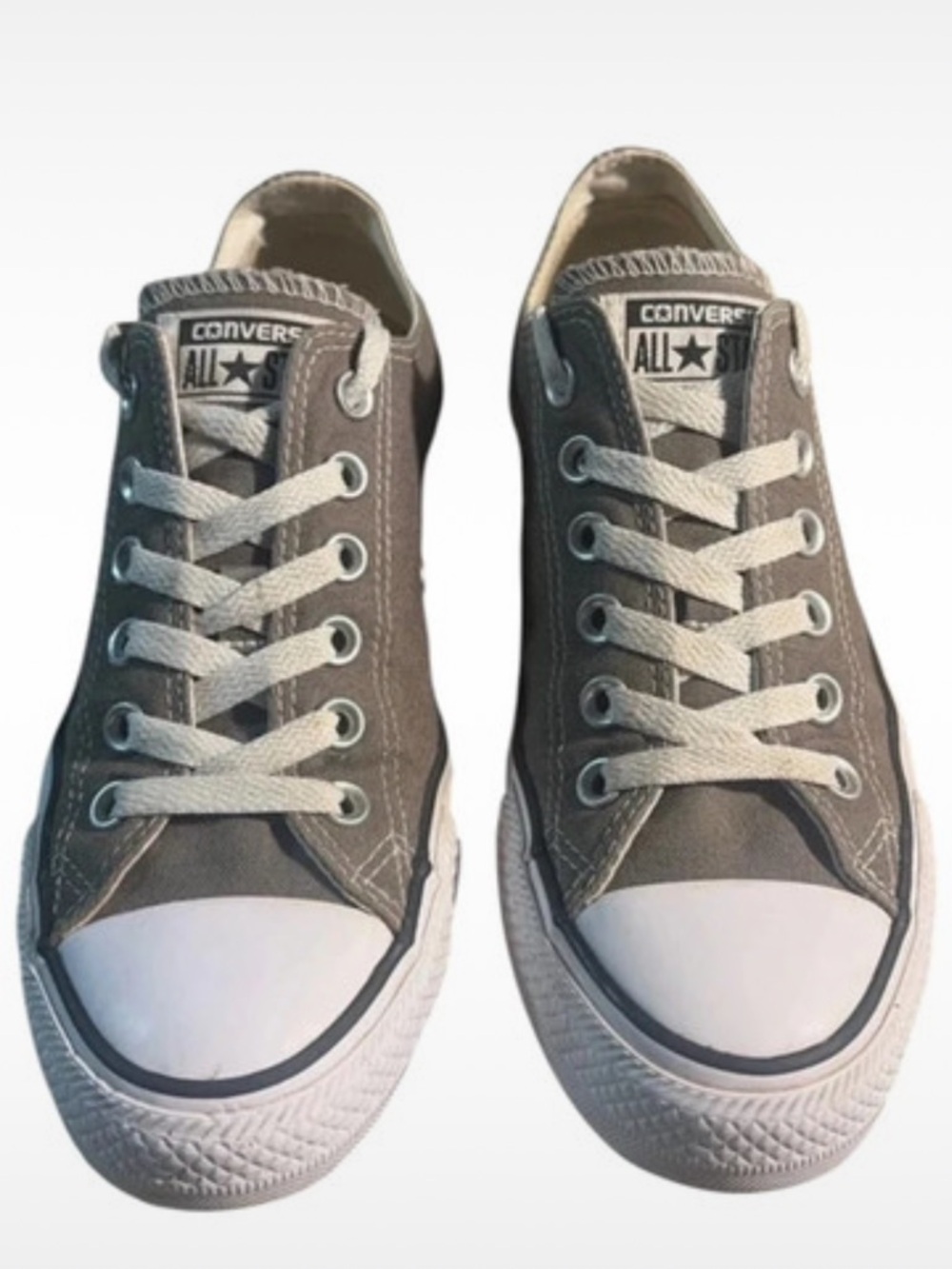 CONVERSE ALL STAR SNEAKER